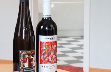 Weinstraße No 8 "Einfach-Gut-Übernachten" - Foto 15