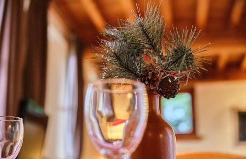 Chalet il fera beau demain - Foto 71