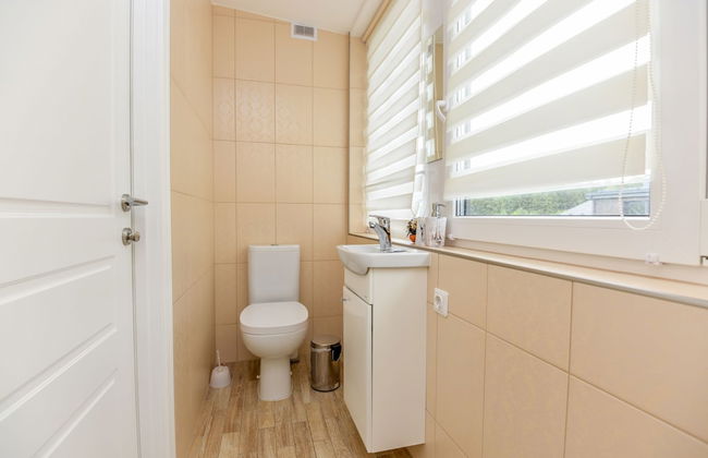 Seaside apartments - Near Palanga Beach - Photo 24