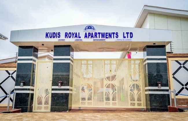 Kudis Royal Apartments - Foto 55