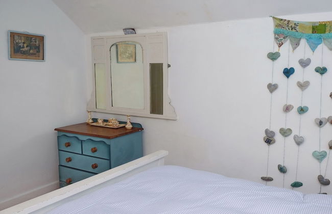 Wellspring Cottage nr Kynance Cove - Foto 2