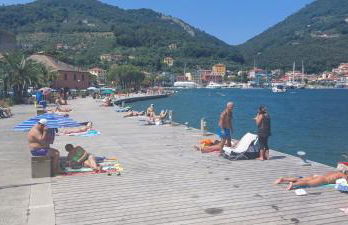 Una finestra sul Golfo di Le Grazie - Foto 12