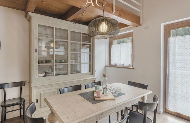 Sesto Senso in Ponte di Legno - Foto 4