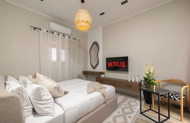 Marina Resort By Seven Seasons - Foto 14