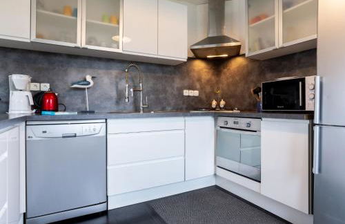 Holiday Home La Plage by Interhome - Foto 20