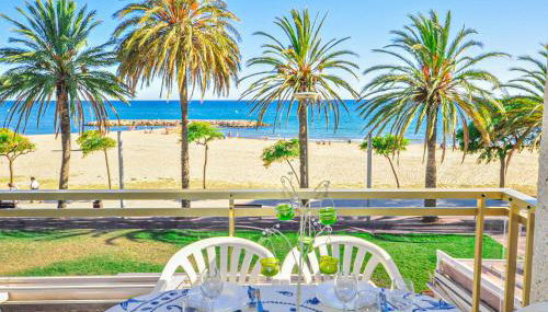 LITORAL COSTA DORADA - GOLF SANT JORDI b - Photo 4