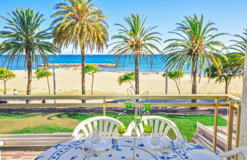 LITORAL COSTA DORADA - GOLF SANT JORDI b - Photo 4