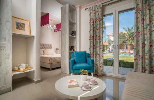 Aeolos Boutique Hotel & Suites - Foto 26