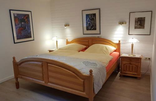 Haus Inge Ysker - Foto 7