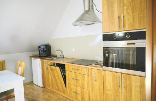 Apartament Nad Chabrami - Foto 24