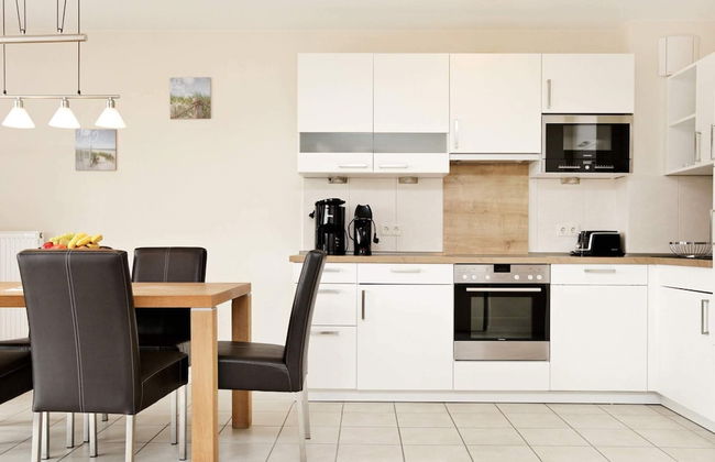 Holiday Home in GroÃŸenbrode - Foto 11