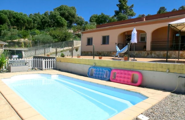 106163 - Villa in Maçanet de la Selva - Photo 15