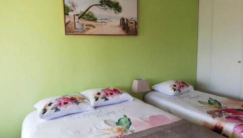 Studios étape du Lac - Foto 4