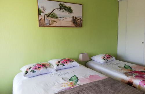 Studios étape du Lac - Foto 4