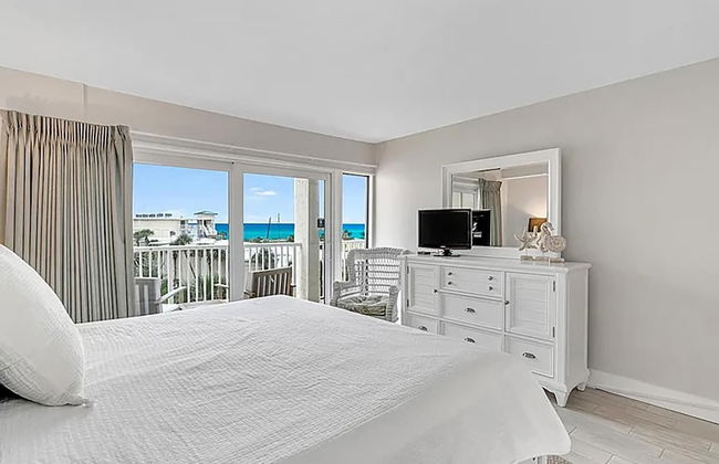 Silver Dunes Penthouse B - Foto 7