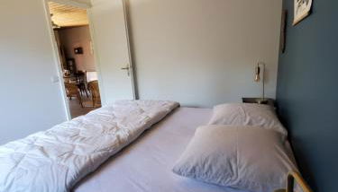 Jolie maison en bois à 600m de la plage des Vergnes - Foto 4