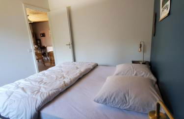 Jolie maison en bois à 600m de la plage des Vergnes - Foto 4