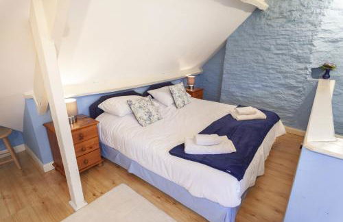 Chapel Cottage Exford - Photo 13