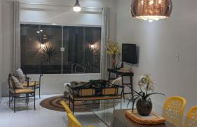 CASA TEMPORADA BARREIRINHAS Yellow 2 - Photo 19