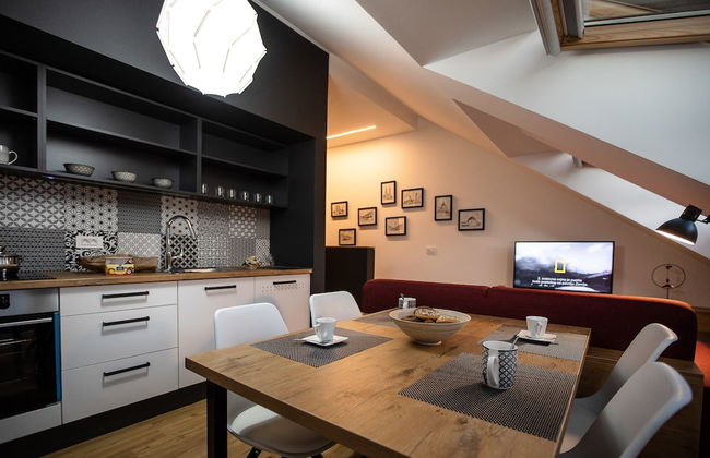 Postcard City Apartments - Foto 20