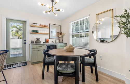 Madeira Beach House Fall Special! Private Heated Pool & Steps to Beach! - Photo 10