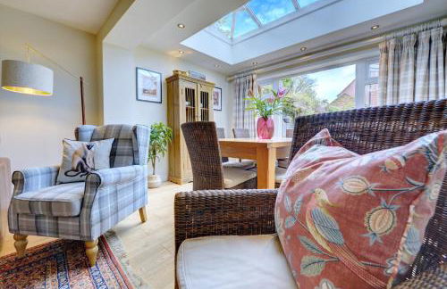 Market House by Spa Town Property - Spacious & Stylish Townhouse with Free Parking Near to Stratford-upon-Avon, Warwick & Solihull - Foto 45