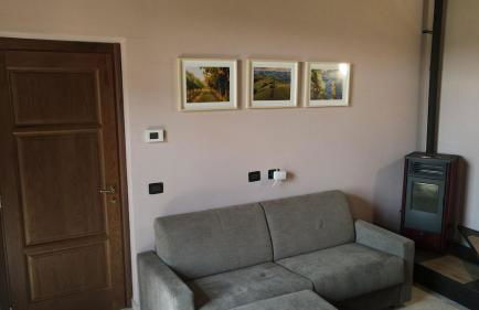 LA CASA IN CAMPAGNA esclusiva - Foto 30