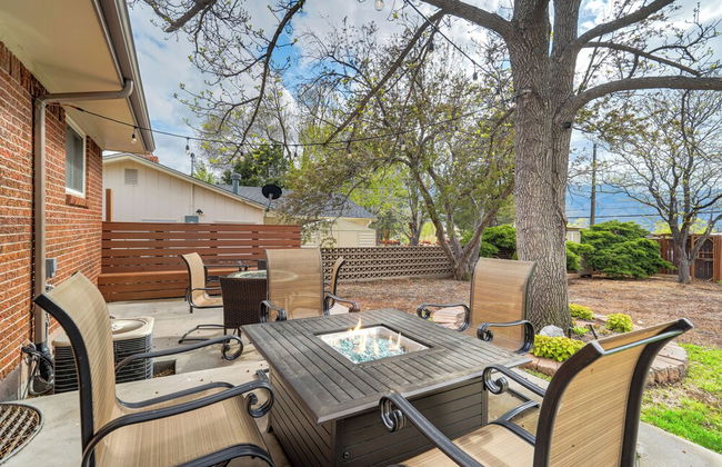 Pioneer Peak - Foto 45