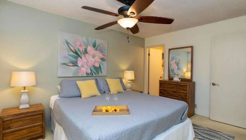 Sea Village #2304 Ocean Front Complex - Foto 5