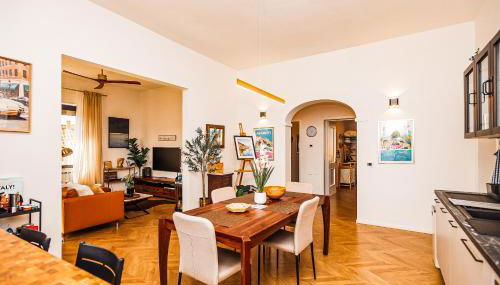 Bella Casa Toscana - Foto 5