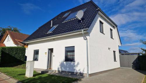 Villa Seeblick am Fleesensee - Foto 4