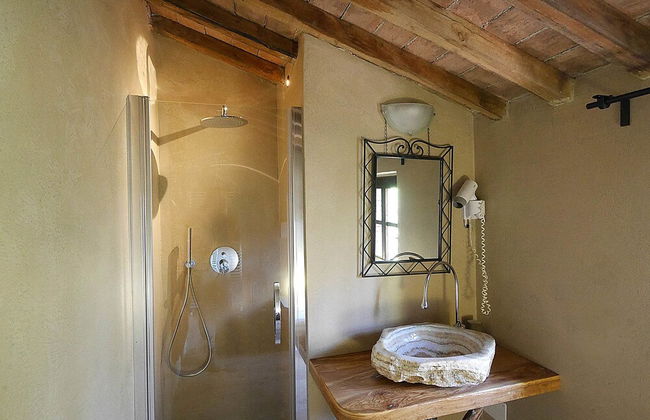 La Cerreta - Terme di Sassetta - Photo 15