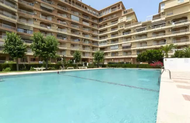 Iris - Apartment In Grau I Platja. Free Wifi - Foto 17