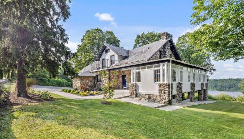 Lakeview-Sleeps 12-King Suites-7BR - Firepit - Foto 4