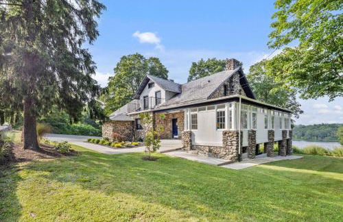 Lakeview-Sleeps 12-King Suites-7BR - Firepit - Foto 4