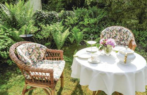 Holiday Apartment In Lubeck - Foto 9