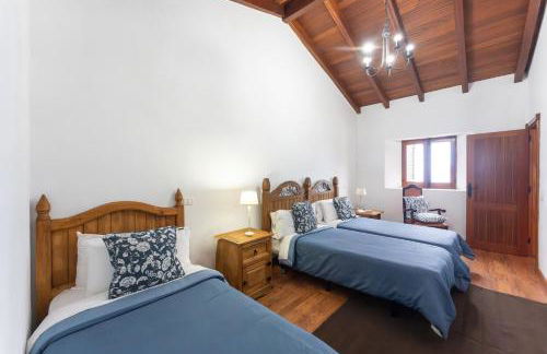 Casas Rurales La Tanquera y Las Rosas - Foto 33