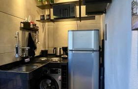 Aconchegante LOFT CB 1105 - Foto 13