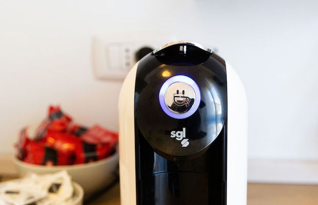 Home Hotel - Anacreonte 7 - Foto 13