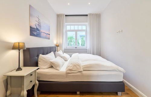 Villa Daheim Travemünde - Foto 18