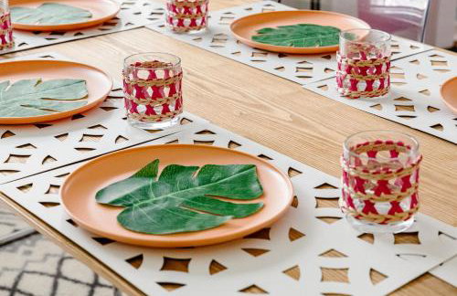 Indy Palm Pad with Patio & Tiki Bar-Mid-Century Charmer-Family Friendly - Photo 22