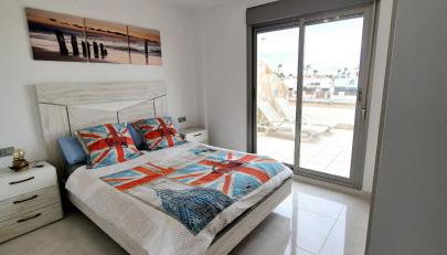 Villa Sinergia 3 bedrooms - Foto 5