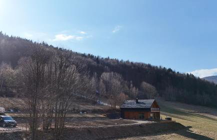 Jodełkowa Stodoła - Photo 30