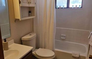 Charming Canyon Cabin - Foto 28