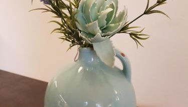 Appartement dans Hotel de Flaux - Foto 5