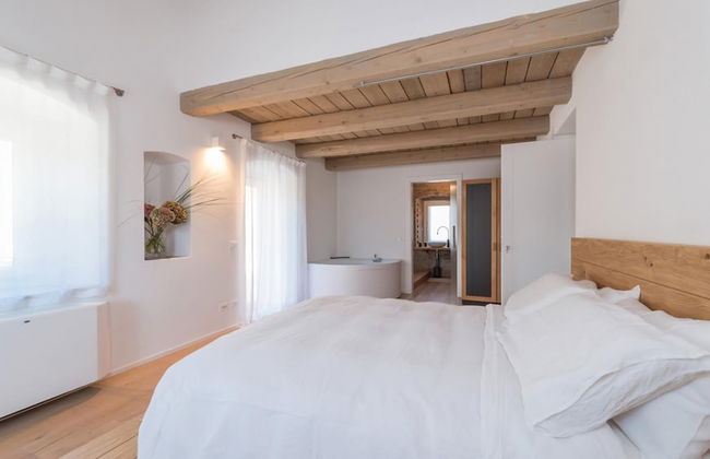 Dimora Montefiore 11 - Foto 11