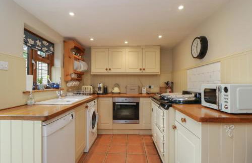 Horseshoe Cottage - Foto 10