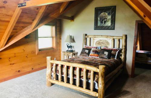 Rainbow Ridge Retreat - Foto 30