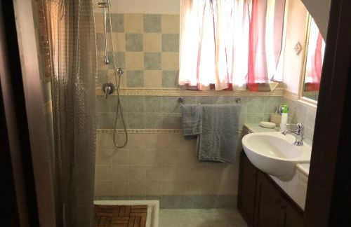 Casa Vacanze Crocevia - Foto 13