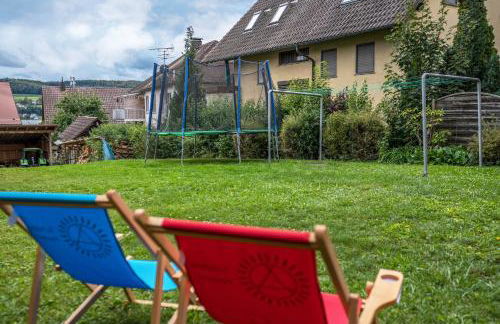 Ferienwohnung Schweizer - Foto 22